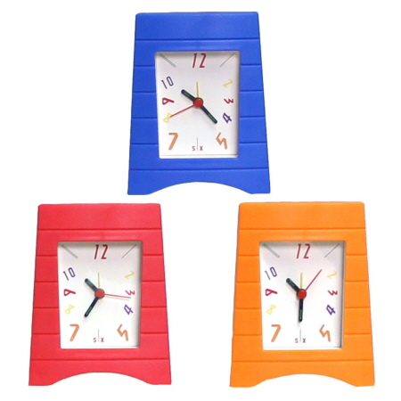 ���̵��/��Ȱ��ǰ �ð� Ź��ð� �簢����Ź��ð� (100x125x50mm) ��ǰ ����