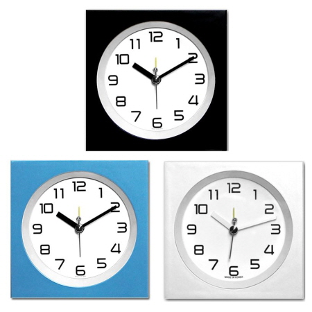 ���̵��/��Ȱ��ǰ �ð� Ź��ð� �簢��Ź��ð� (120x120x45mm) ��ǰ ����