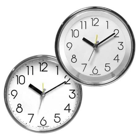 ���̵��/��Ȱ��ǰ �ð� Ź��ð� 125 ���Ͼ�ũ��ũ��Ź��ð� (125*125*45mm) ��ǰ ����