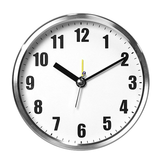 ���̵��/��Ȱ��ǰ �ð� Ź��ð� 130 �˹̴�Ź��ð� �� (130x130x45mm) ��ǰ ����