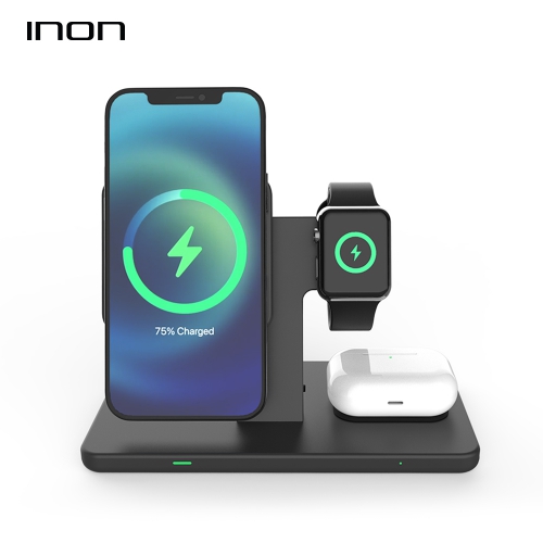 ����Ʈ����ǰ ���������� ���̳� �Ƽ����� ���׳�ƽ 3in1 ���� ���������� IN-MSWC010 (179.8X100.7X115mm) ��ǰ ����