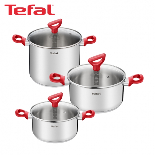 �귣�庰 �ֹ�/��Ȱ��ǰ ���� (Tefal) ���� ����� ���� �δ��� ���� ��� 20cm+24cm+���� 22cm ��ǰ ����