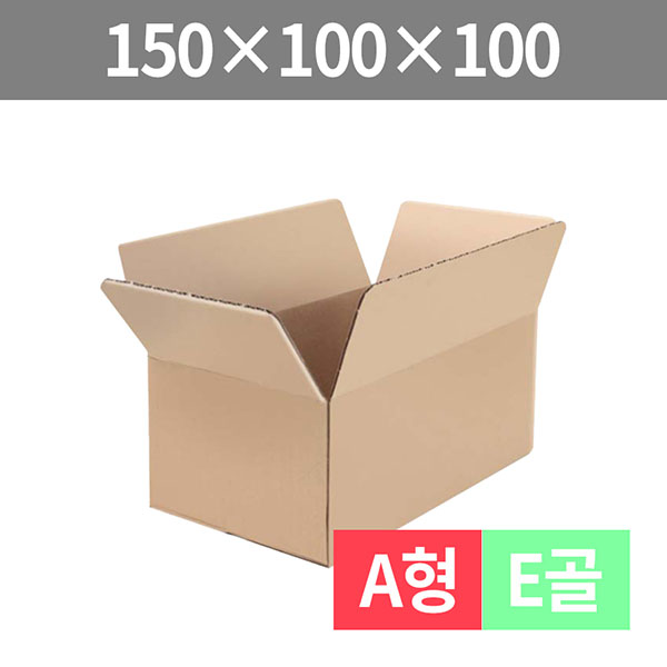 �ڽ�/��Ű�� �����ڽ�/������ �������ڽ� A��/E�� (150x100x100mm/�轼) ��ǰ ����