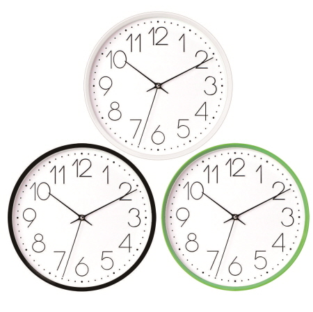 ���̵��/��Ȱ��ǰ �ð� ���ð� 280 ������ ������ü���ں��ð� (280*280*56mm) ��ǰ ����