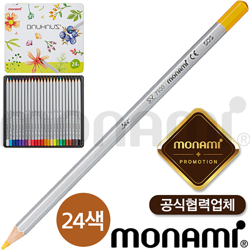 �𳪹� �ٿ��Ͽ콺 ������24����Ʈ (7*176mm) (�𳪹̰������¾�ü)