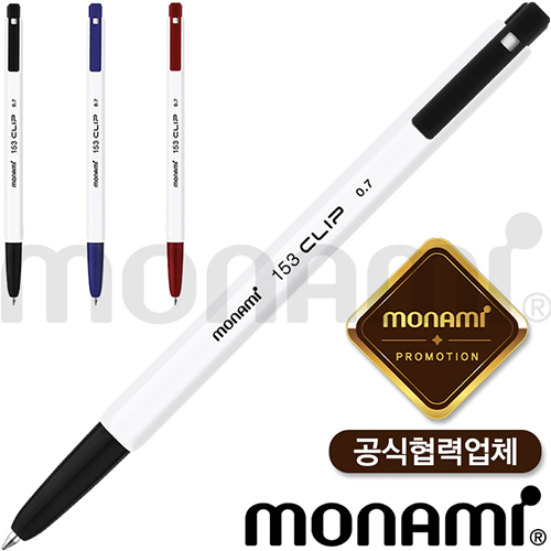 ����/�ʱ�� ������ ���� �𳪹� 153 Ŭ��(0.7mm) (�𳪹̰������¾�ü) ��ǰ ����