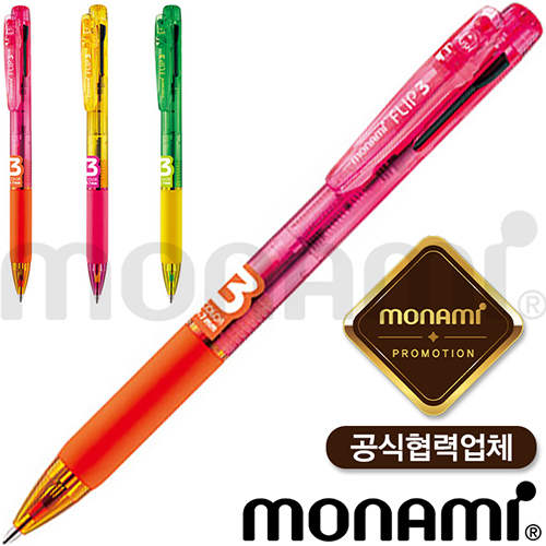 �귣�庰 �ʱ��/������ǰ �𳪹� (MONAMI) �𳪹� ���� �ø�3�� (10.8X145mm) (�𳪹̰������¾�ü) ��ǰ ����