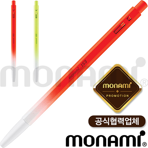 ����/�ʱ�� �귣�庼�� �𳪹�(MONAMI) �𳪹� 153�׿� (8.8*146.3mm) (�𳪹̰������¾�ü) ��ǰ ����