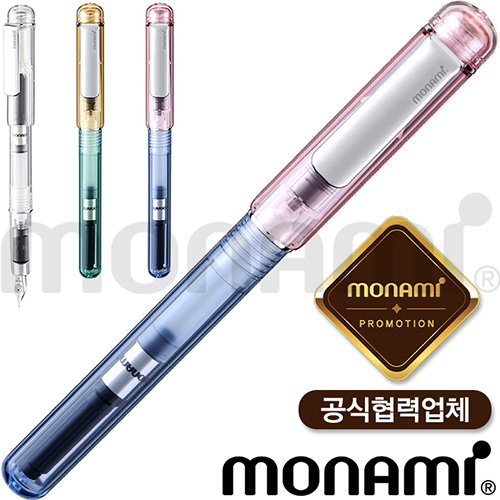 �귣�庰 �ʱ��/������ǰ �𳪹� (MONAMI) �𳪹� ���θ����� (13.8*134.1mm) (�𳪹̰������¾�ü) ��ǰ ����