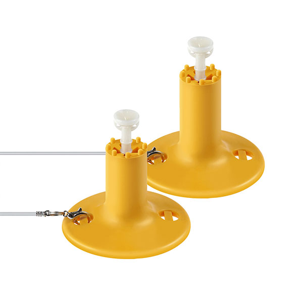 �ʰ��� ũ��� ����Ƽ �պ� GT-4353Y (76X124X58mm)