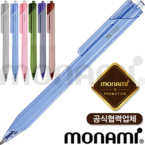 ������ ���μ���/���� �𳪹� FX153 0.5mm (�𳪹̰������¾�ü) ��ǰ ����