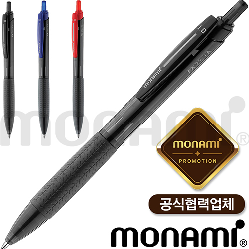 �귣�庰 �ʱ��/������ǰ �𳪹� (MONAMI) �𳪹� FX��Ÿ (1.0mm) (�𳪹̰������¾�ü) ��ǰ ����