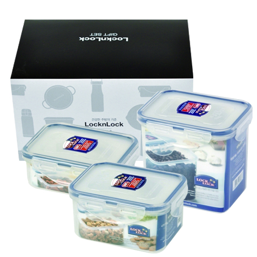 �귣�庰 �ֹ�/��Ȱ��ǰ ���ض� (LOCK & LOCK) ���ض� Űģ���� 2ȣ (210x140x120mm) ��ǰ ����