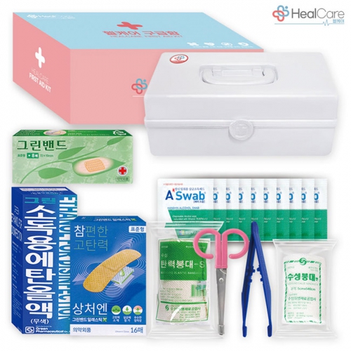 ���ɾ� ������ 7ȣ(18P) (195x105x75mm)