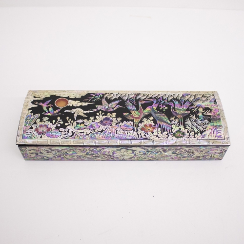 �ڰ�����(�������м�������) (22*8.5*4cm)