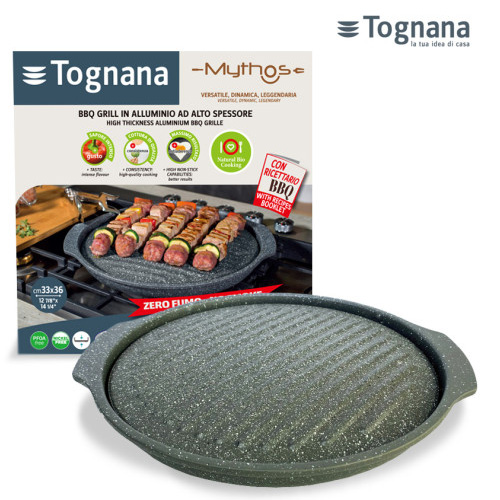 �ֹ��ǰ ����/�ٿ뵵�� Tognana(��ĳ�) BBQ ���� (35X33cm) ��ǰ ����