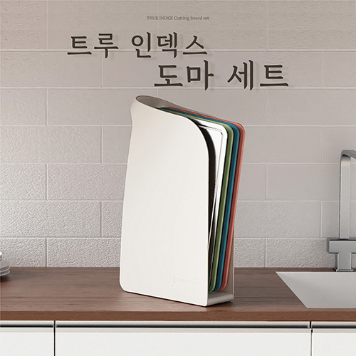 ��纰 �����ǳ�/����̳� [���ٶ�] Ʈ���ε��� ���� ��Ʈ(4p) (230*83*365mm) ��ǰ ����