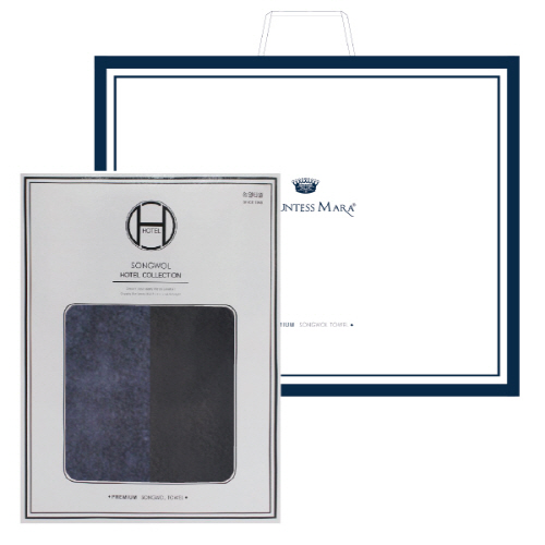 ����/Ÿ�� Ÿ�ü�����Ʈ [�ۿ�] ��� ȥ��� Ÿ�� 190g 2�ż�Ʈ (���ι�����) (40X80cm) ��ǰ ����