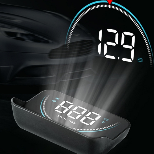 ������ �ڵ������� �ӷ��� HUD���� ���÷��� M-8 ��ǰ ����