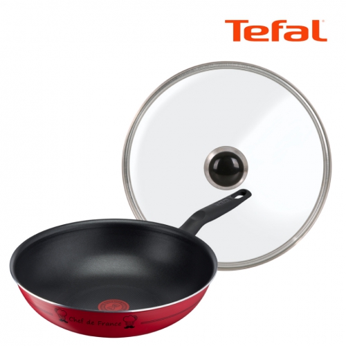 �귣�庰 �ֹ�/��Ȱ��ǰ ���� (Tefal) ���� �븮���� ƼŸ�� ��Ƽ�� 28cm+�����Ѳ� 28cm ��ǰ ����