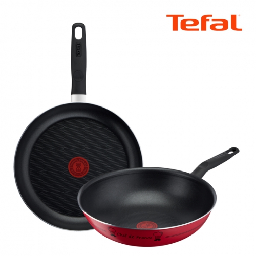 �귣�庰 �ֹ�/��Ȱ��ǰ ���� (Tefal) ���� �븮���� ƼŸ�� �������� 30+��Ƽ�� 28cm ��ǰ ����