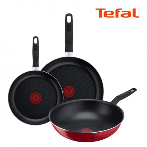 �귣�庰 �ֹ�/��Ȱ��ǰ ���� (Tefal) ���� �븮���� ƼŸ�� �������� 24+30+��Ƽ�� 28cm ��ǰ ����
