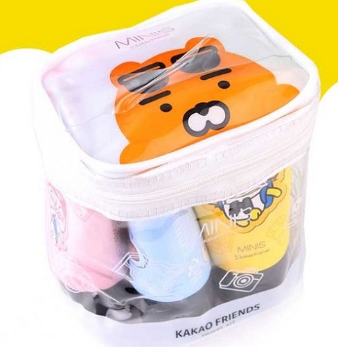 �����ǰ ����뼼�鼼Ʈ īī�� 5�� �̴Ͻ� ����뼼Ʈ ����Ʈ īī�������� ��ǰ ����