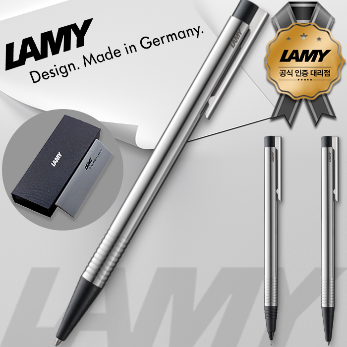 ����/�ʱ�� �귣�庼�� ���(LAMY) (��ǰ)��� �ΰ� 105+205 ����&���� ��Ʈ(��̰��������븮��) ��ǰ ����