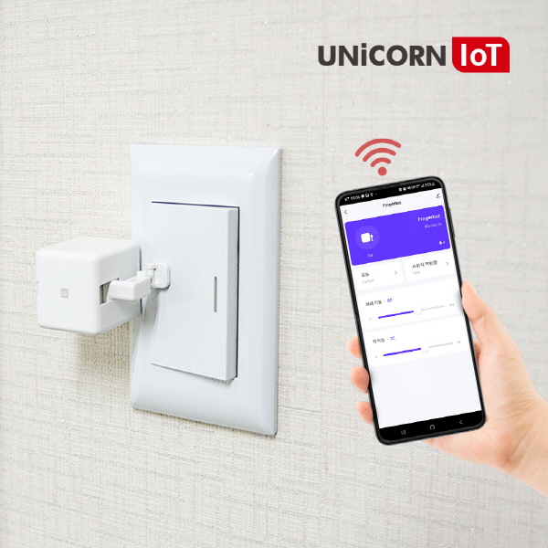 ��Ȱ���� ��Ÿ��Ȱ���� ������IoT ����ƮIoT ����ġ Ŭ���� ���� �������� �ۿ��� TS-F4 (�ܺο��� ���� ����Ʈ�߰�� TS-G5 �ʿ�) (34.5mm x 34.5mm x 34.5mm / 38g) ��ǰ ����