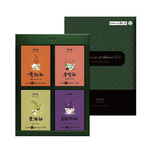 �ٿ� ����Ƽ 4�� ������Ʈ (240*35*204mm)