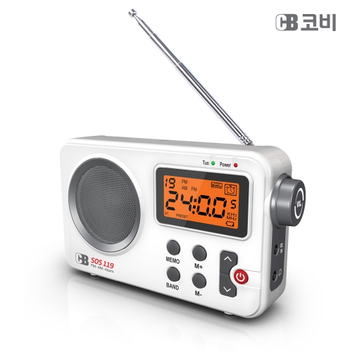 COBY ���� SOS119