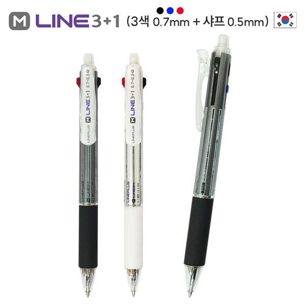 ����/�ʱ�� ������ ���� M-���� 3+1 (3�� 0.7mm + ���� 0.5mm) ��ǰ ����