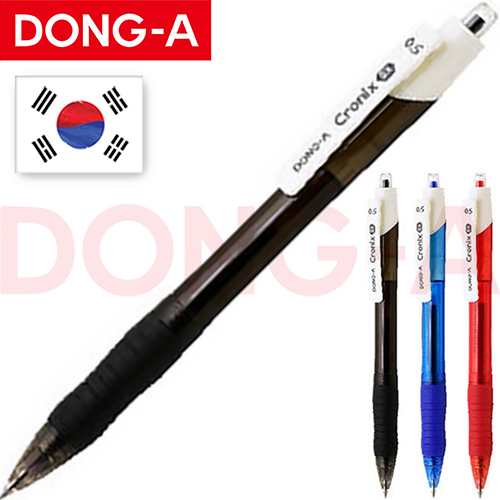 ����/�ʱ�� �귣�庼�� ����(DONG-A) (��ǰ)���� ũ�δн�DX(0.5/0.7/1.0) ��ǰ ����