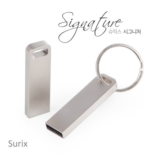 USB�޸� USB�޸�(��ƽ��) ������ �ñ״�ó SIGNATURE USB�޸� (4GB~128GB)(ǰ��) ��ǰ ����