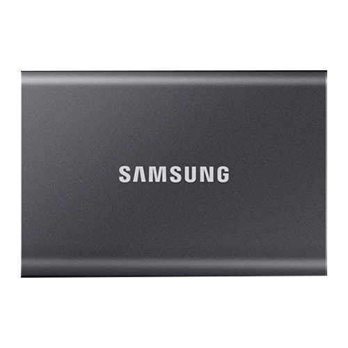 �귣�庰 ������/������ǰ �Ｚ (SAMSUNG) �Ｚ T7 SSD �����ϵ� USB 3.2 ��ǰ ����
