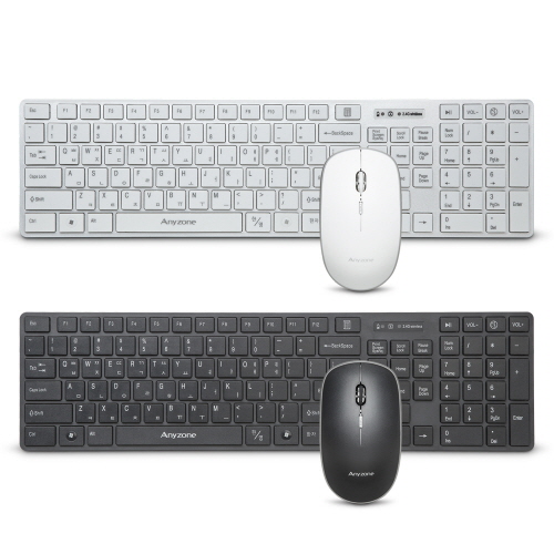 ��ǻ�Ϳ�ǰ ���콺/Ű���� ���콺/Ű���弼Ʈ �ִ��� ���� Ű���� ���콺 ��Ʈ WMK-300 ��ǰ ����