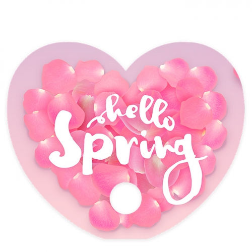 �������˹� ȫ����ä ��������ä ��Ʈ �ձ��� ��ä (190*157mm) ��ǰ ����