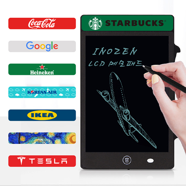 �̳��� 8.5��ġ LCD �޸��е�