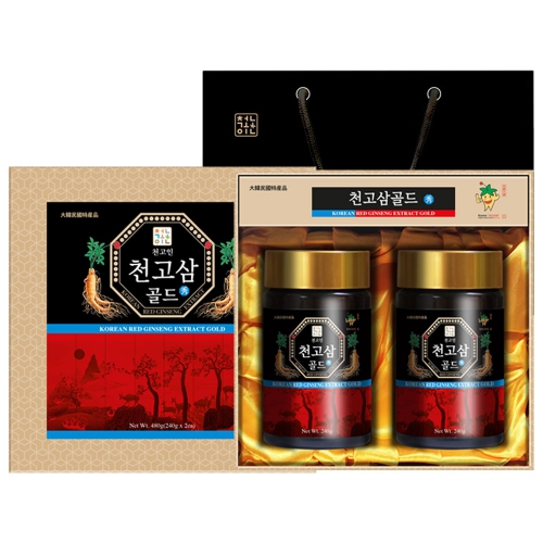 ������Ʈ �ǰ���ǰ��Ʈ [õ����]õ������ 240g * 2�� ��ǰ ����