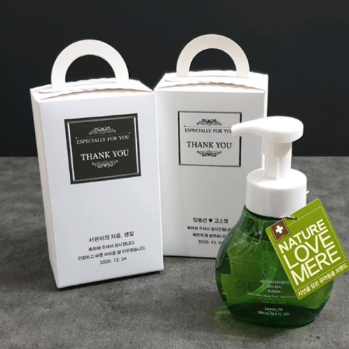 �ҵ�/����/��ձ� �ڵ����/�ռ����� ������ ����޷� �ڵ���� 280ml 1P (������) ��ǰ ����