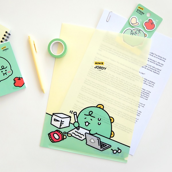 ������ ���б� ���˹� �Ҹ��� LȦ�� (220x310mm) ��ǰ ����