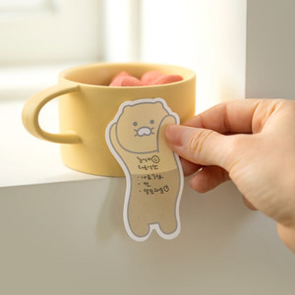 ����Ʈ��(�����޸�) �����޸���(�޸�/�����) ����� �����޸��� [īī��������] ����� ���� ���� �޸���(110x125mm) ��ǰ ����