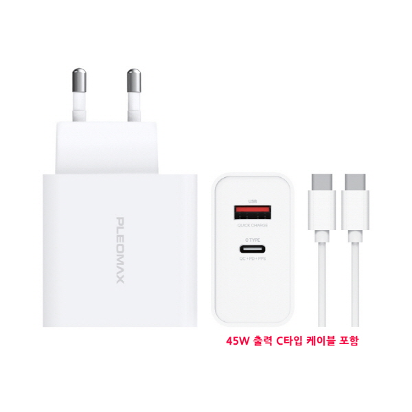 ����Ʈ����ǰ �ڵ��� ������ ���������� �÷����ƽ� 45W PPS ���������� PMQC-E4500 CT ��ǰ ����