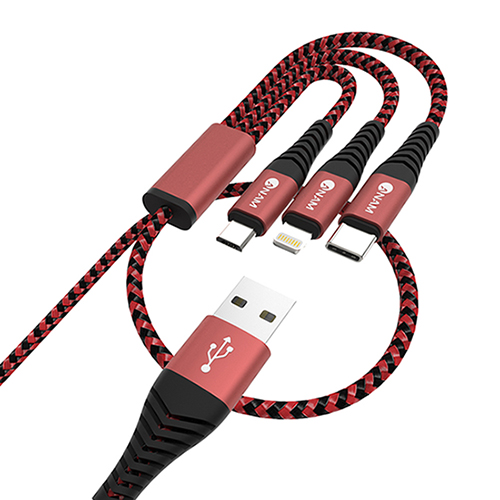 ����Ʈ����ǰ �������̺� �Ƴ� �ܼ����� �к긯 3in1 �����������̺� 2m ��ǰ ����