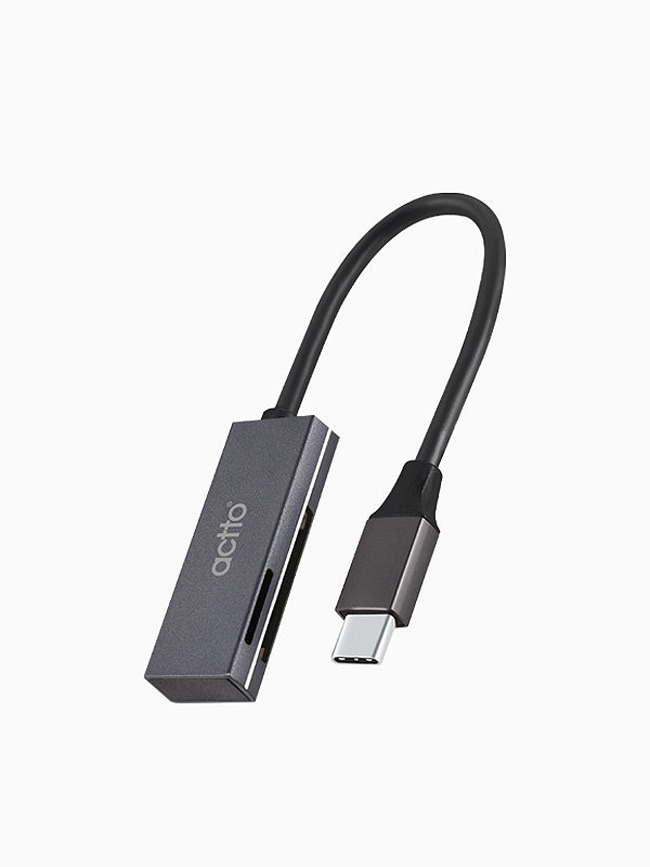[����] ������ USB 3.2 Gen1 ī�帮�� CRD-44