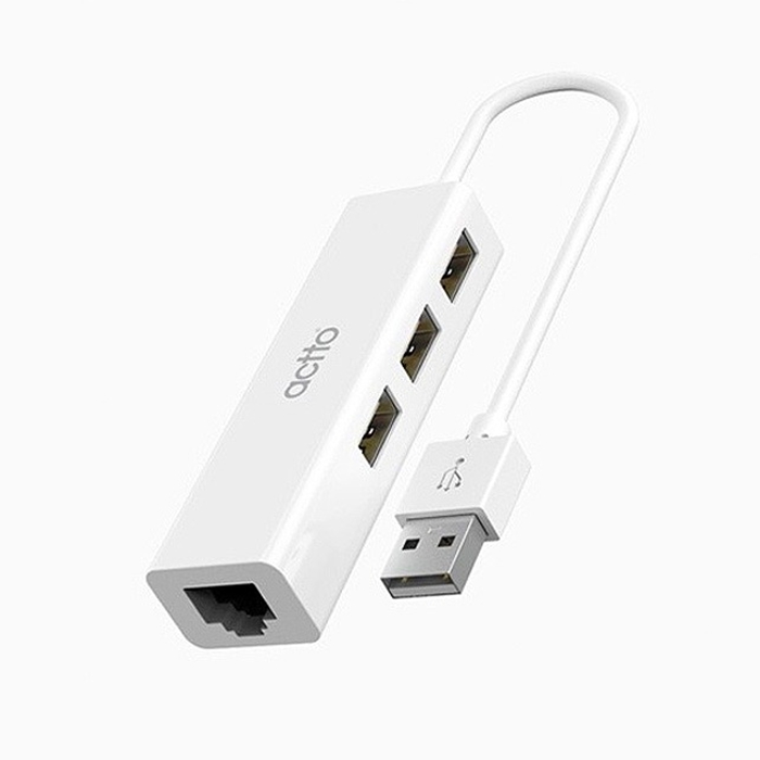 [����] 2 in 1 USB LAN ����� ��� �޺� HUBL-01