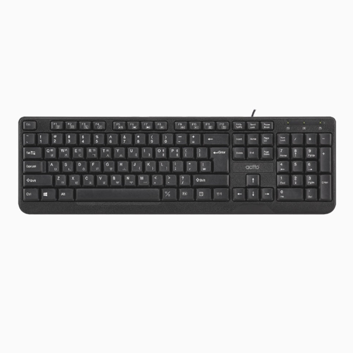 ��ǻ�Ϳ�ǰ ���콺/Ű���� ����Ű���� [����] ���̽� Ű���� KBD-38 ��ǰ ����