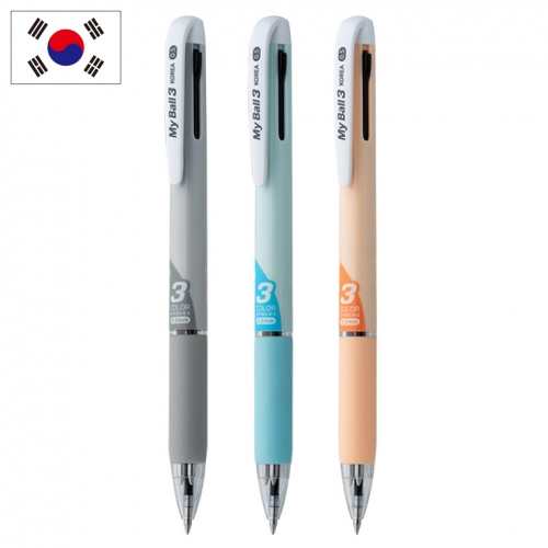 ������ ���̺� 3������ (0.5mm)