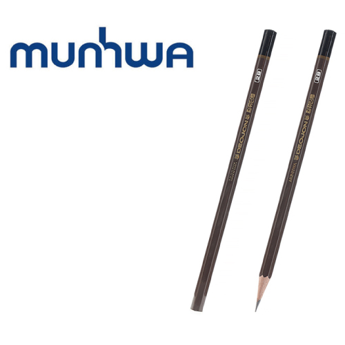 �귣�庰 �ʱ��/������ǰ ��ȭ (MUNHWA) ��ȭ ��������(H,2H,3H,4H,5H,6H,HB,B,2B) ��ǰ ����