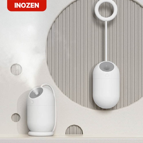 ��Ȱ���� ������ Ź��/�繫�� ������ �̳��� i-mist Ring �޴�� ���������� ��ǰ ����